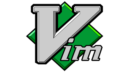 vim logo