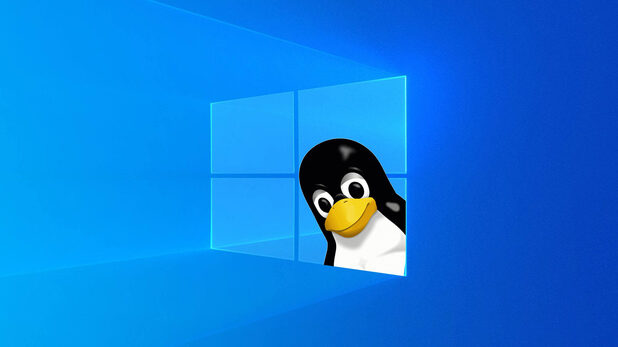 linux windows