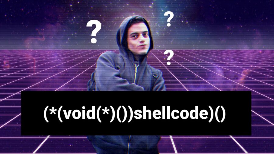 shellcode