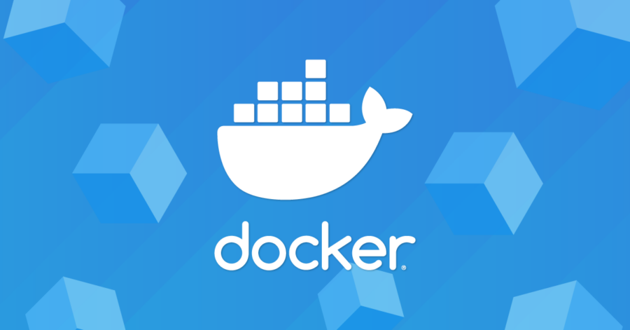 docker