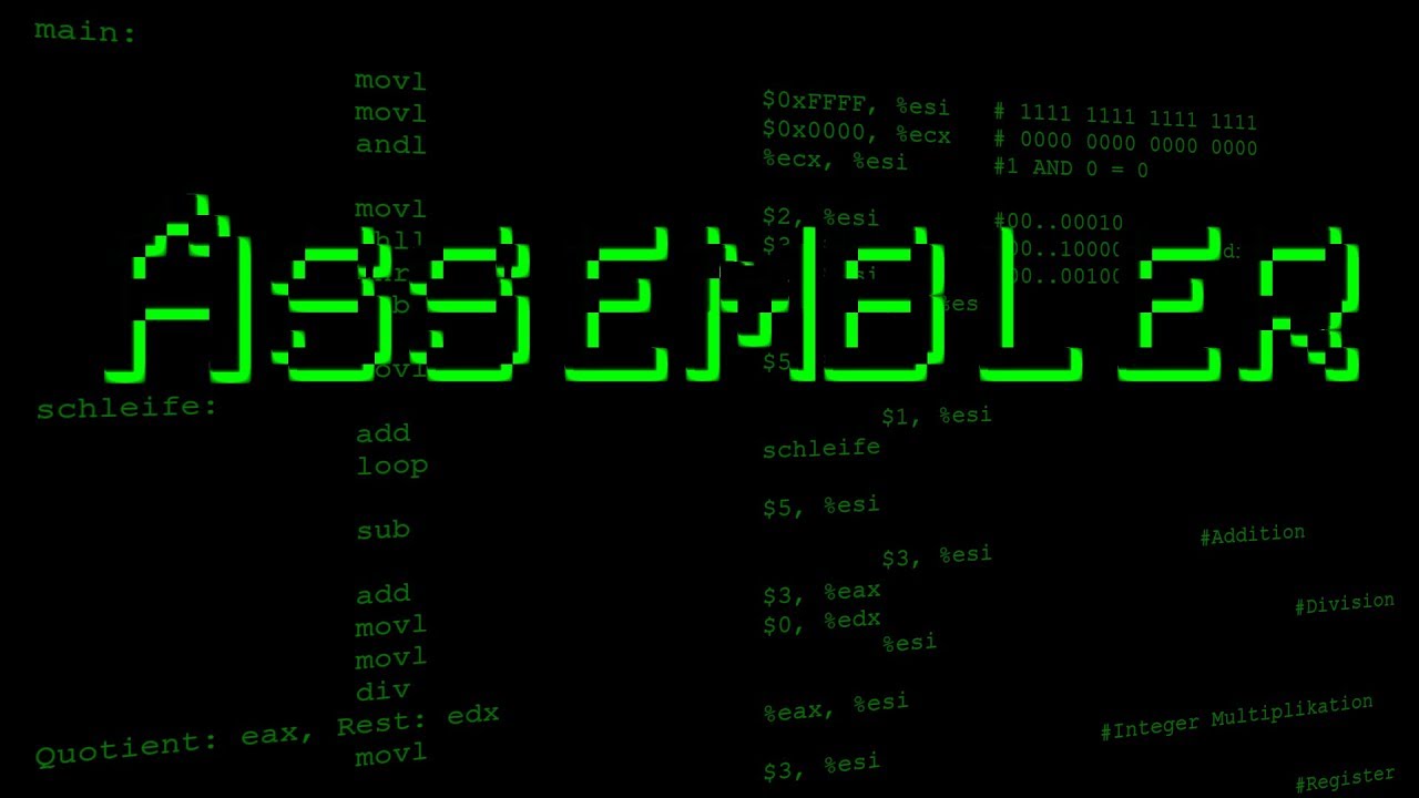 Mix C++ & Assembleur - Hacktivity