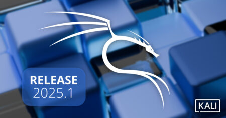 update kali linux 2025 issue